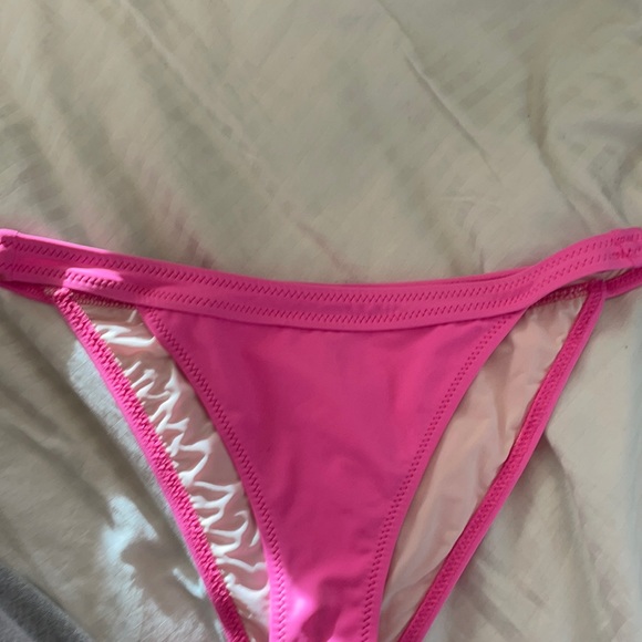 Solid and Striped x RE/DONE Venice Bottoms - Picture 2 of 3